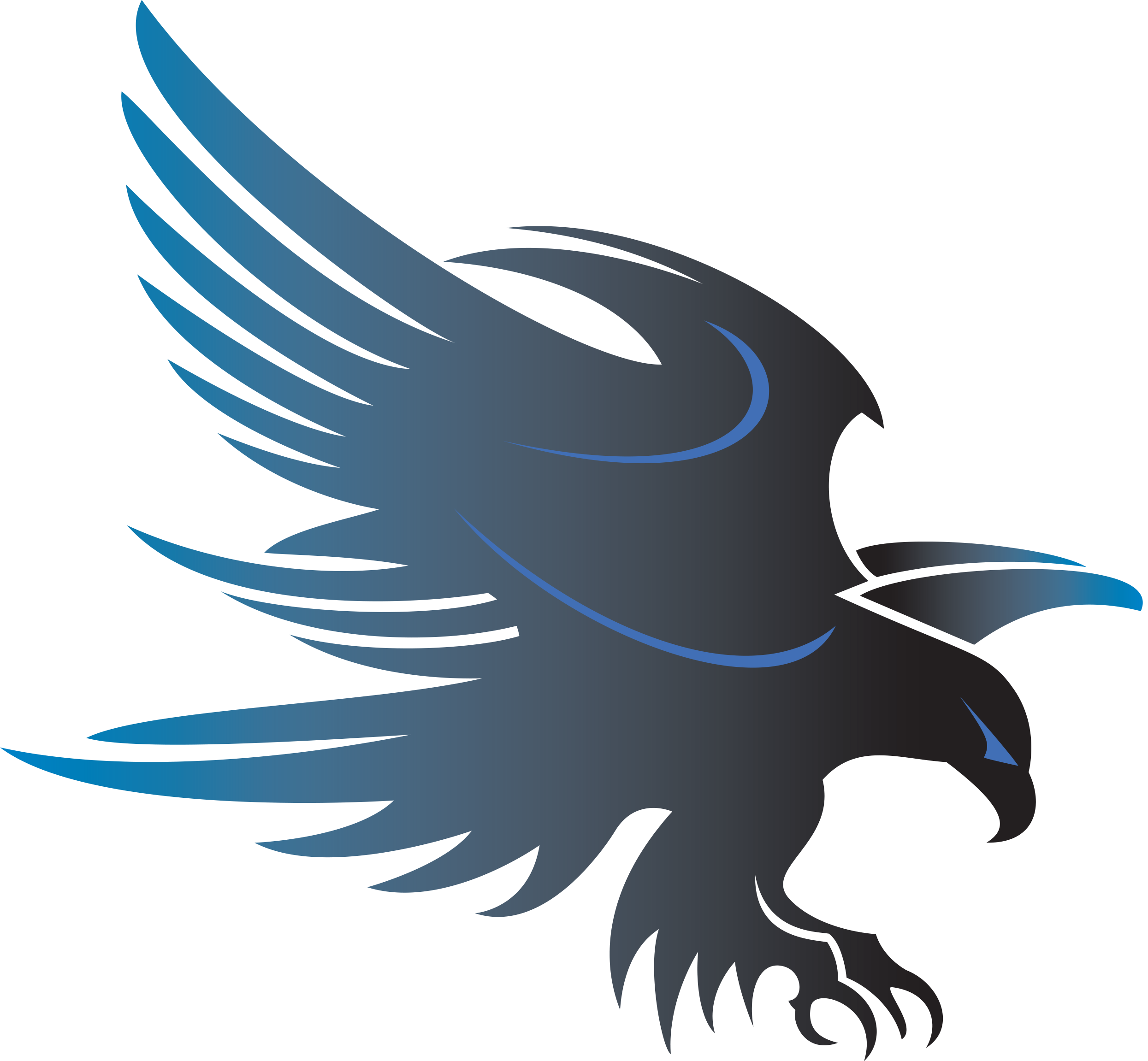 INJ3CT0R Logo